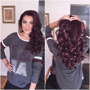 🌟Host Pick!🌟 LA, CA Hang Ten 3-Quarter Sleeve Jersey Tee